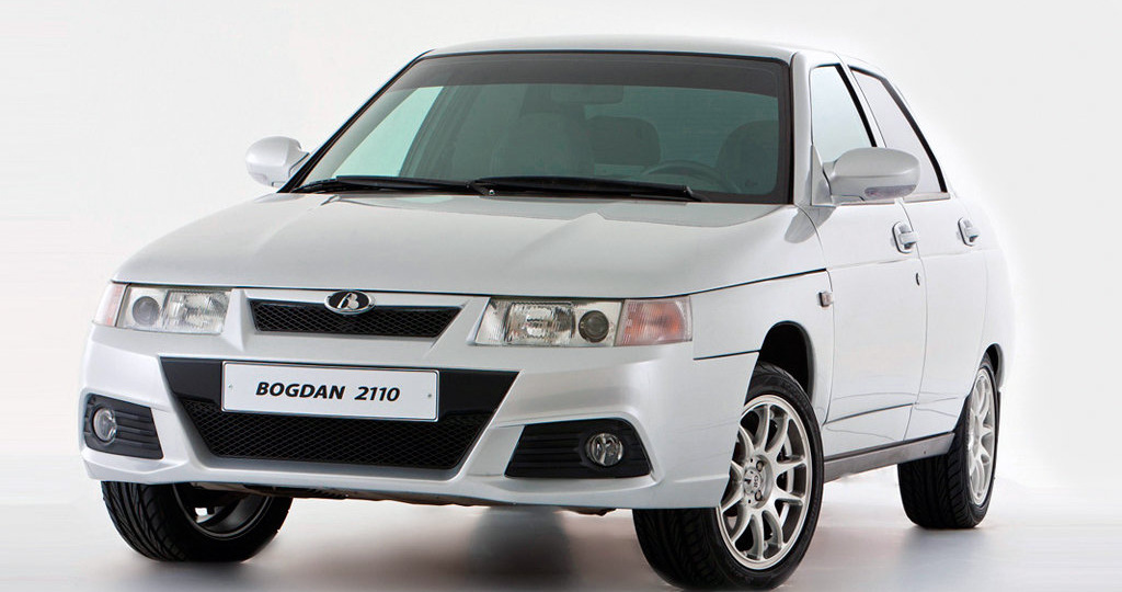 Второе пришествие «десяток»: объясняю, почему россияне полюбили Богданы