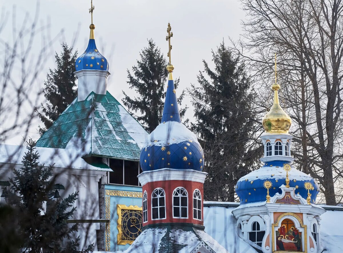     © РИА Новости. Василий Батанов