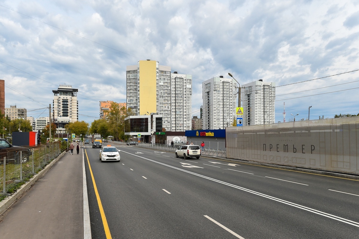    © Константин Долгановский