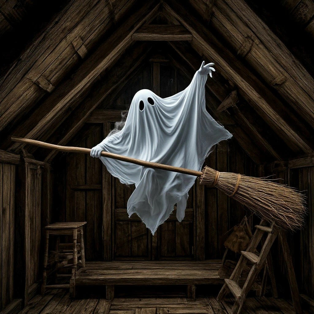 Иллюстрация создана нейросетью по авторскому запросу. 