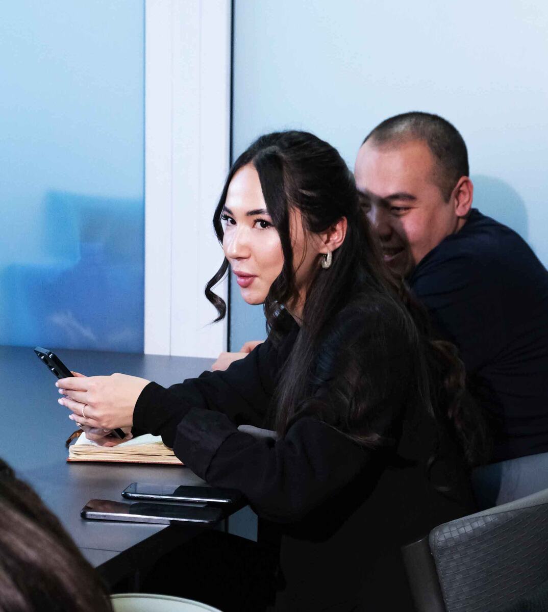 Проверка перевозчика 