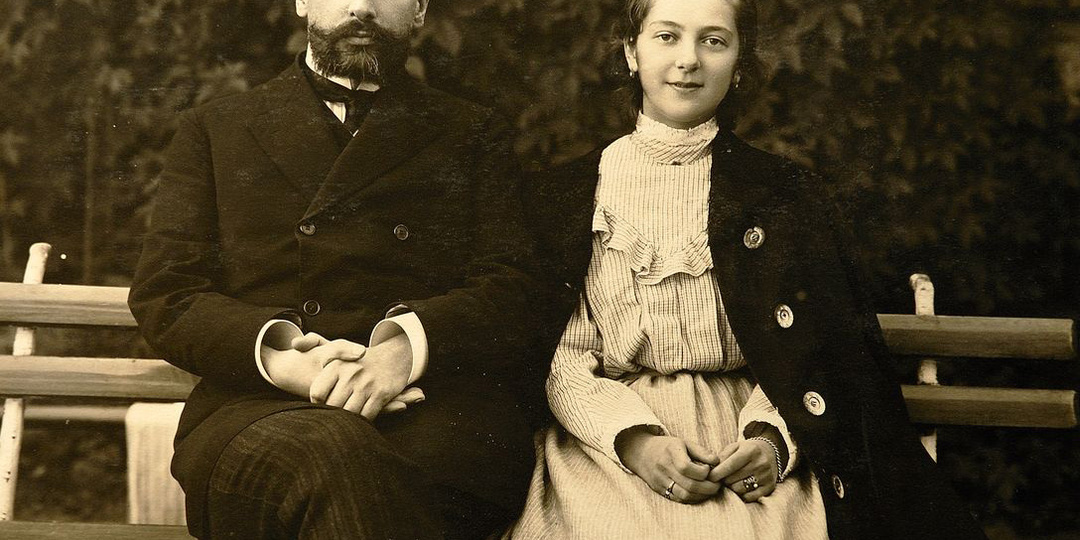 Читал про детей Столыпина и поразился их судьбам