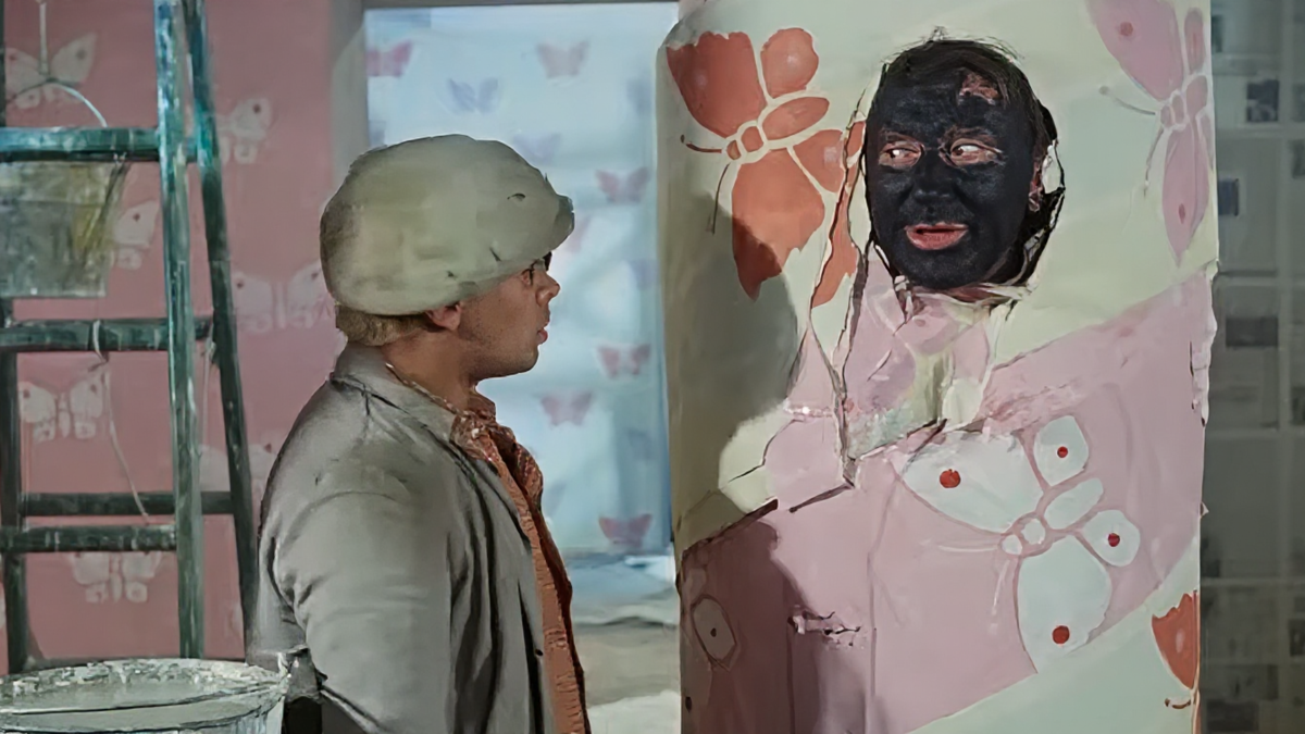 Кадр из фильма