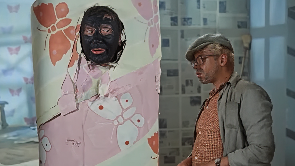 Кадр из фильма