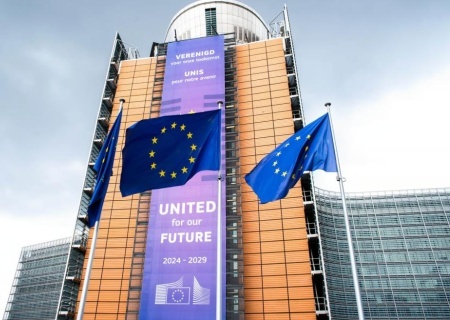    Урсула фон дер Ляйен: никто не уйдёт, пока Украине не будет предоставлено финансирование