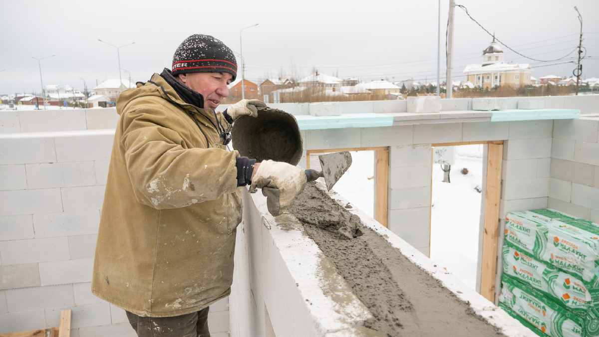 9 ОШИБОК САМОСТРОЙЩИКОВ (тех, кто строит дом сам)
