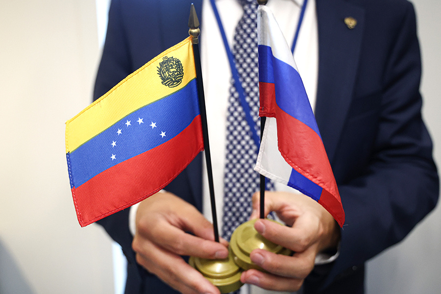    © Валерий Шарифулин/ТАСС