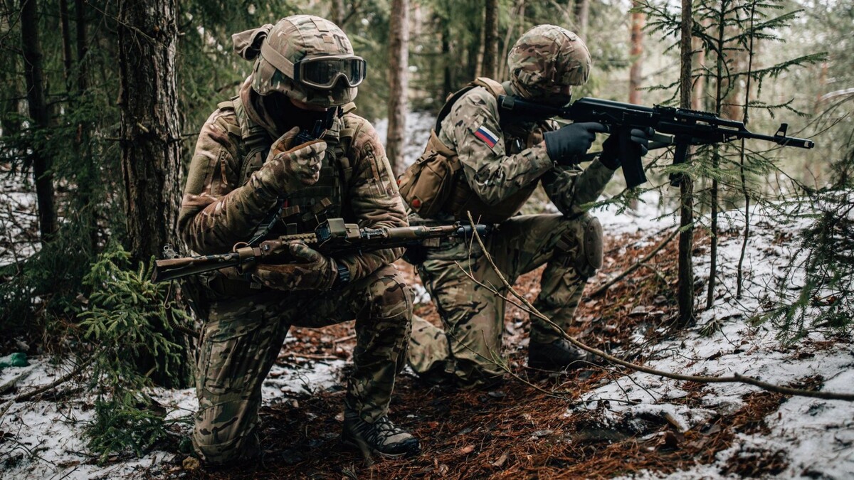    Фото: DZMITRY SCHAKACHYKHIN/Shutterstock/Fotodom