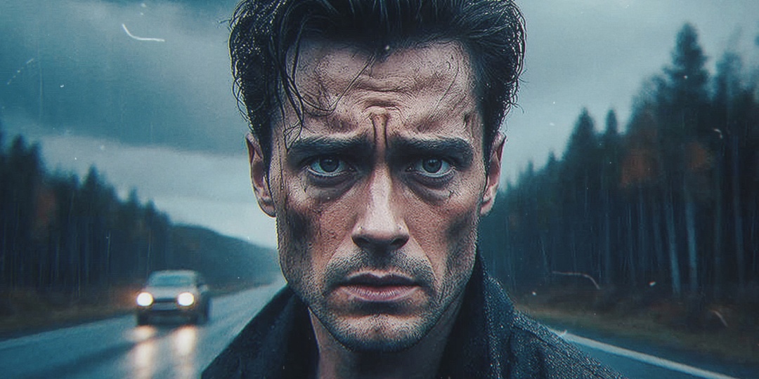 Приютил у себя в квартире незнакомку – теперь мало не покажется: прости меня