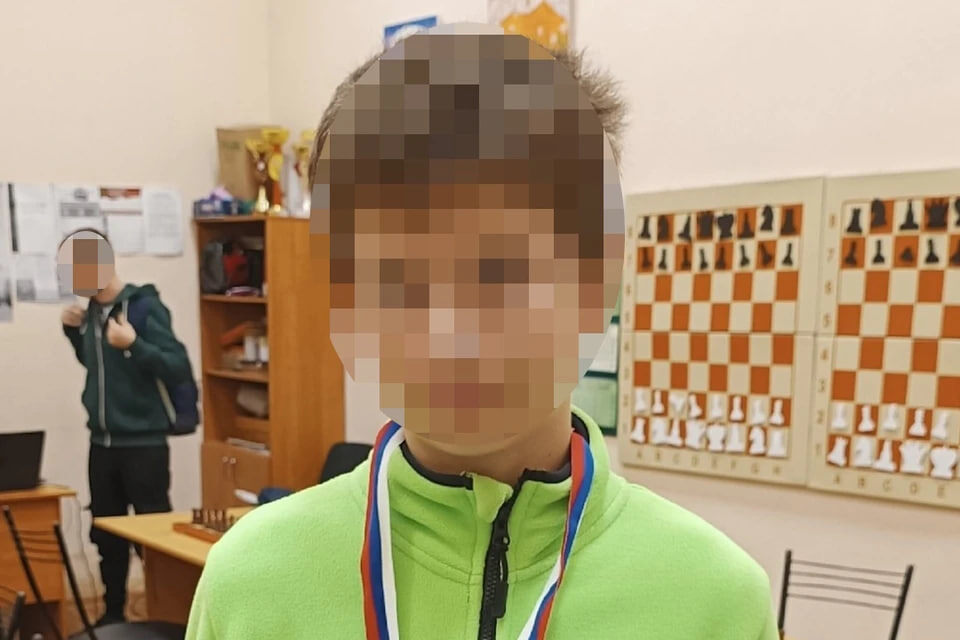 Фото: соцсети школы