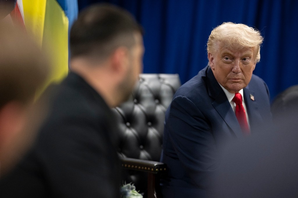    Фото © Wikipedia / The White House