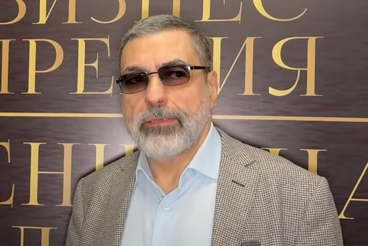    Павел Глоба кадр YouTube