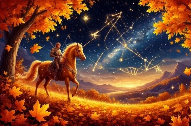    К чему снится гороскоп?