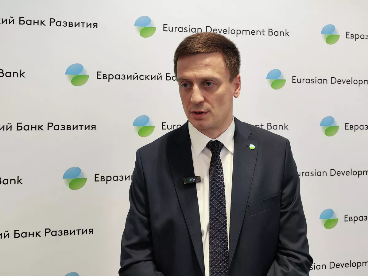 © Sputnik / David Galstyan