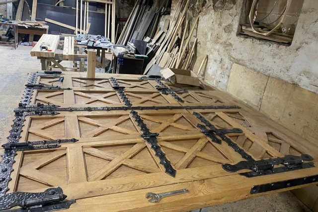   Фото: «Башни востока», «ВКонтакте»