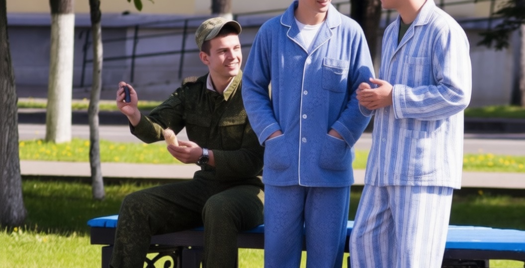 10. Возвращение из прошлой жизни