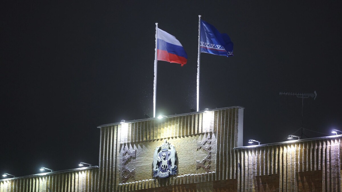    Фото: Андрей Ткачёв / «Ямал-Медиа»