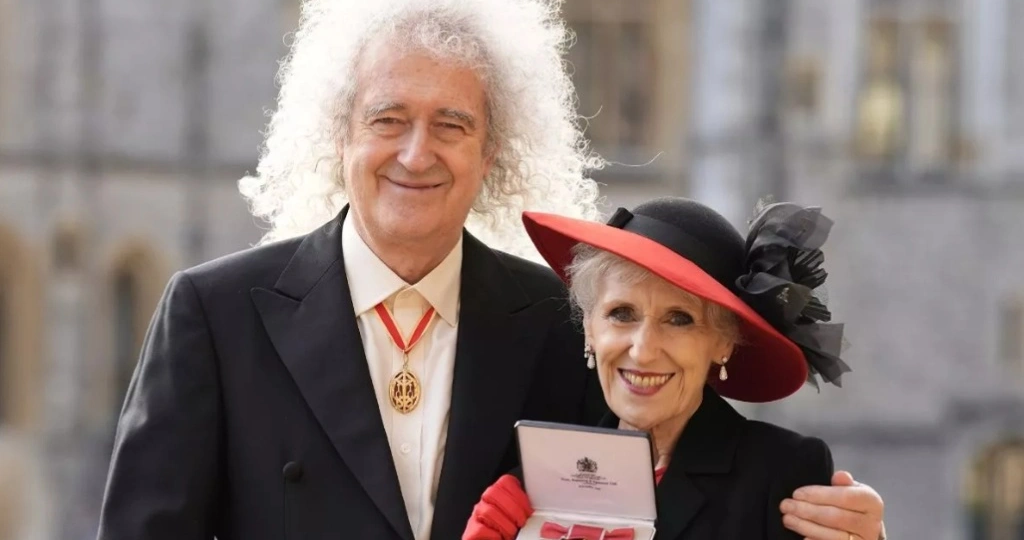 QUEEN на пороге новой эры?