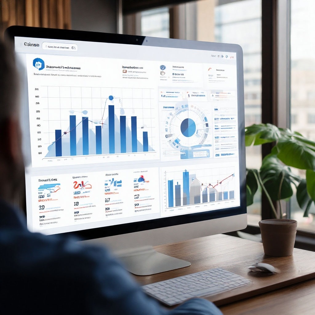 Создаем бизнес-план, лучше по двум сценариям.