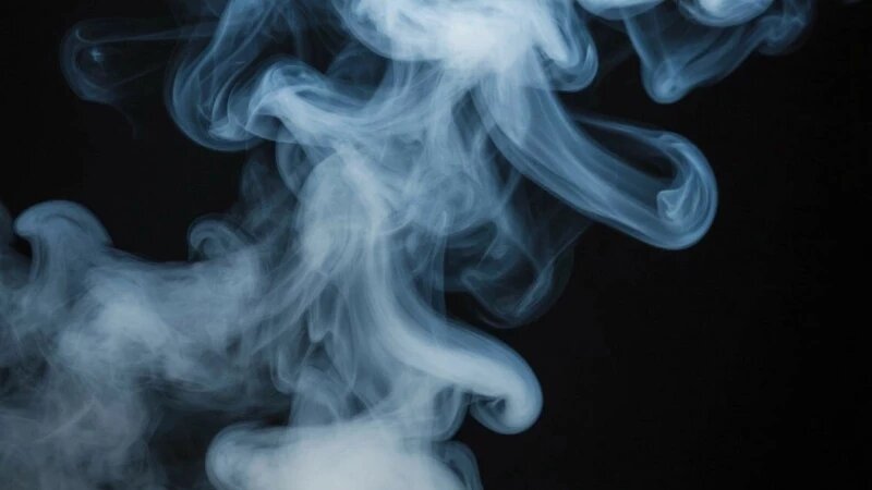     Дым. Шедеврум/Altapress.ru