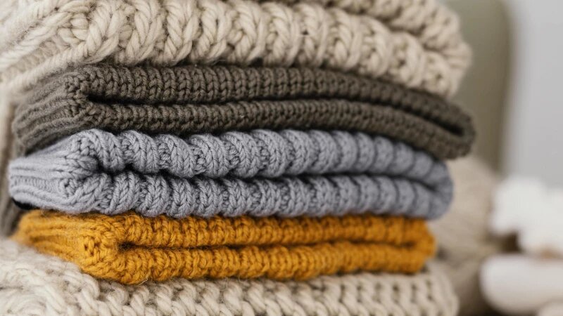     Зимняя одежда. freepik.com/freepik