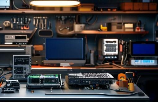 
Не дай звуку умереть: как работает Dynamic Volume