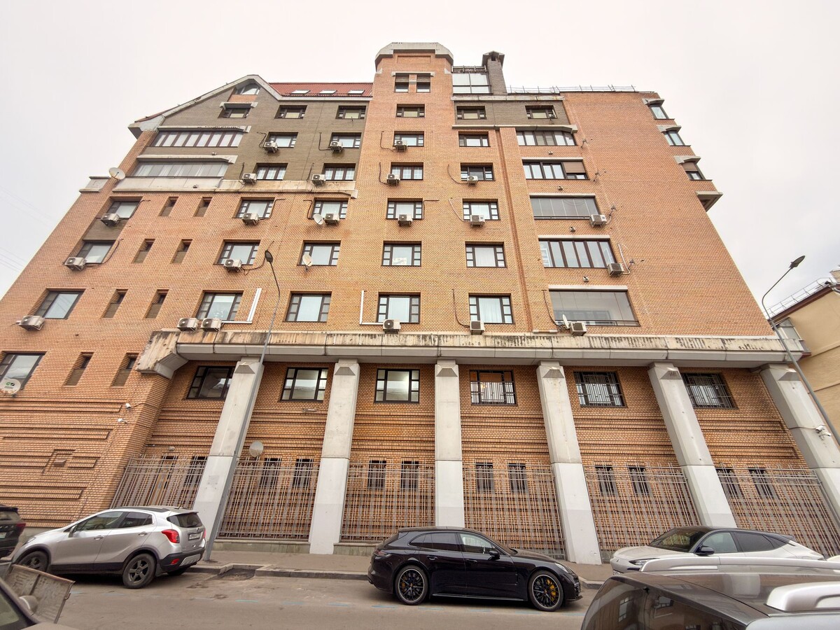     / Источник: © Petrov Sergey/news.ru/Global Look Press