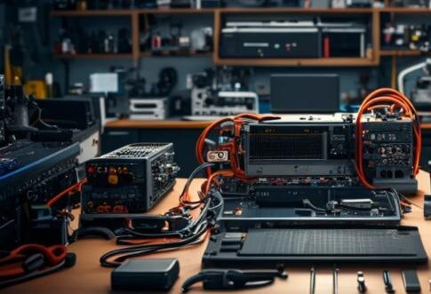 
Морозильник и зловредные шурупы