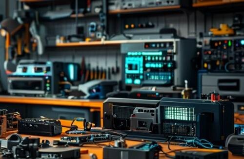 
Как магнитная защита меня спасла от сотен клиентов с глючными приборами