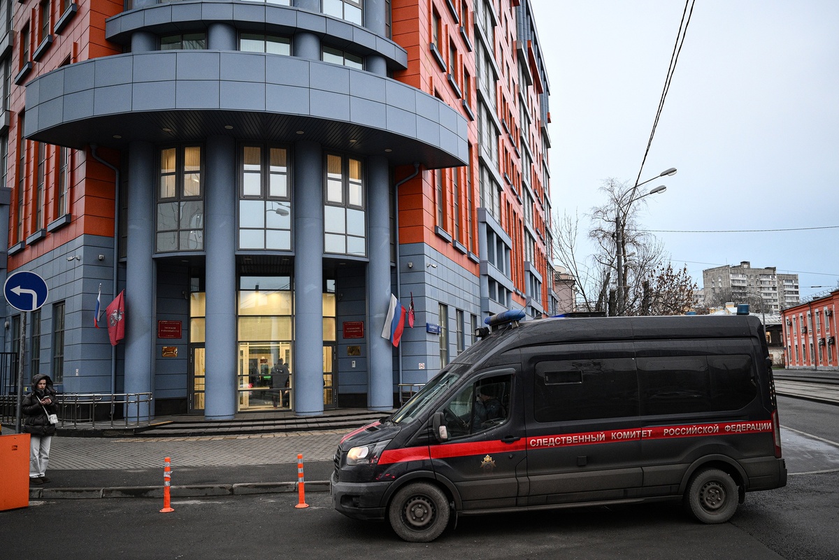    Владимир Астапкович/ РИА Новости