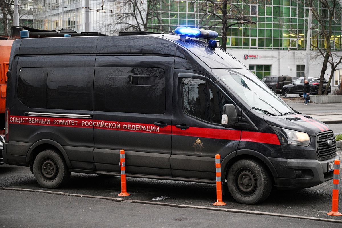    Владимир Астапкович/ РИА Новости