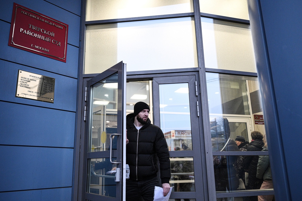    Владимир Астапкович/ РИА Новости