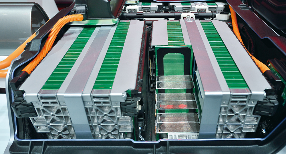 Керамика против полимеров – битва технологий за 10-минутную зарядку