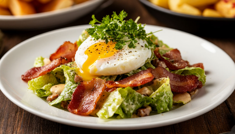 Какой вариант салата "Цезарь" выбираем? 5 самых популярных вариантов и все секреты приготовления.