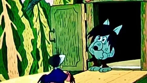 "Капитошка"