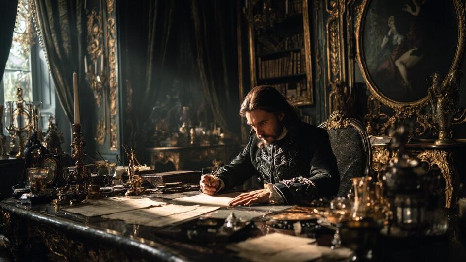 Фото: © РЕН ТВ 