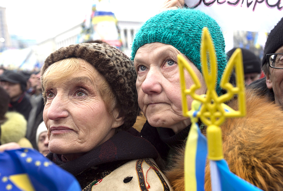    © Илья Питалев/РИА Новости