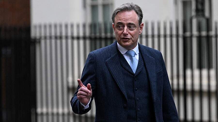    Фото: REUTERS/Chris J Ratcliffe