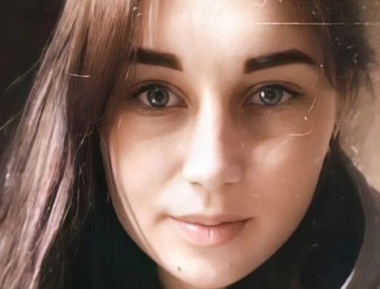 Алина умерла от рук своего знакомого. Фото: архив семьи