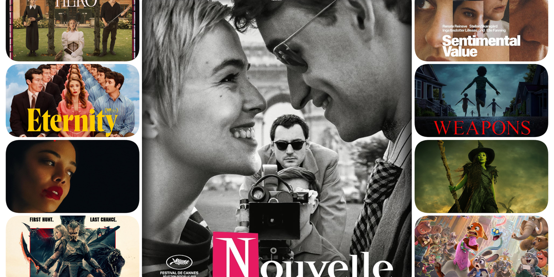 Уже в Сети. 10 фильмов 2025 года. Личный вотч-лист #5