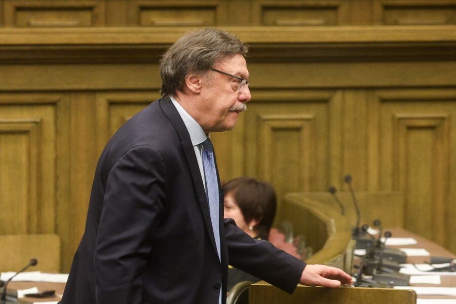     / Источник: © Софья Сандурская/ТАСС