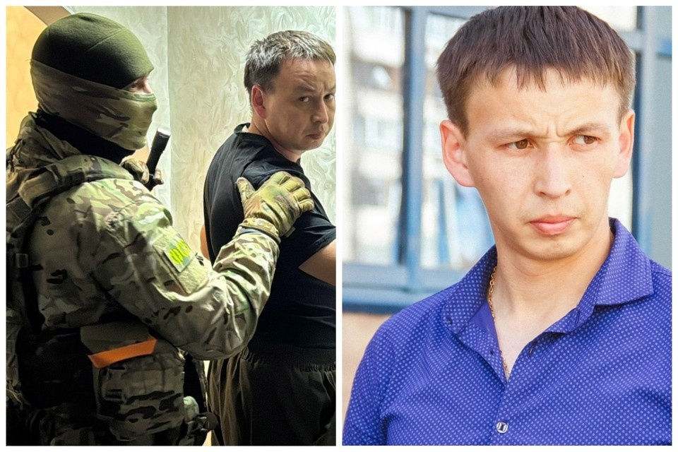    Раиль Газизов возглавлял районное отделение ГАИ больше 6 лет. Фото: читатель КП-Челябинск, личная страница героя публикации в соцсети.