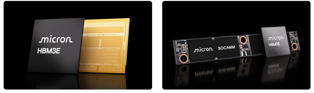 Фото Micron  📷
