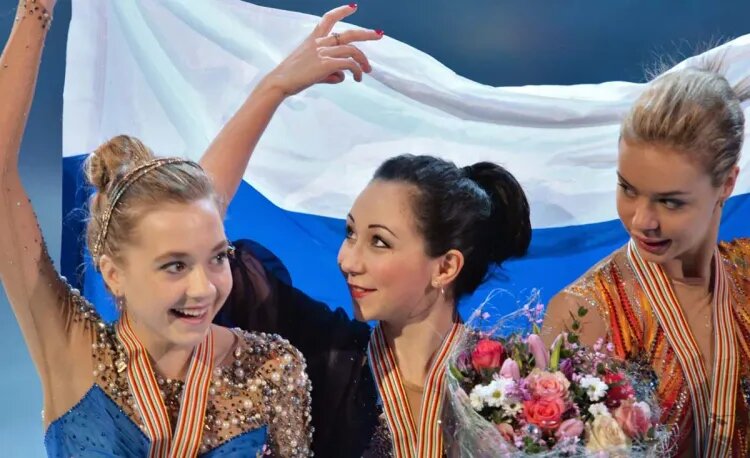    Источник фото: РИА Новости