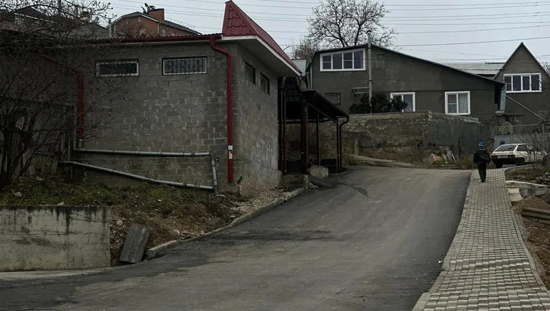      Фото: Администрация Кисловодска