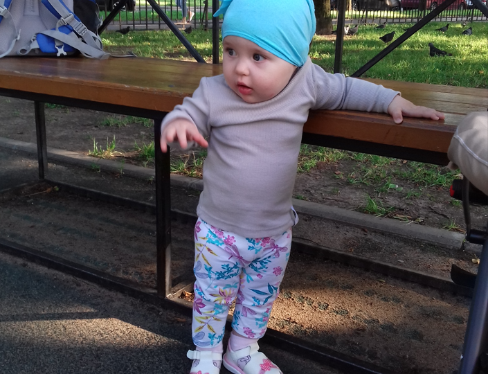 РАС. Обучение протестного ребенка