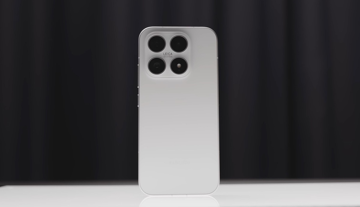    В Китае продажи линейки новых устройств Xiaomi 17 начались 27 сентября. Пока нет официальной информации, когда гаджеты попадут глобальный рынок, но инсайдеры уверены, что это случится в первой половине 2026 года. Иллюстрация: YouTube канал gizmochina