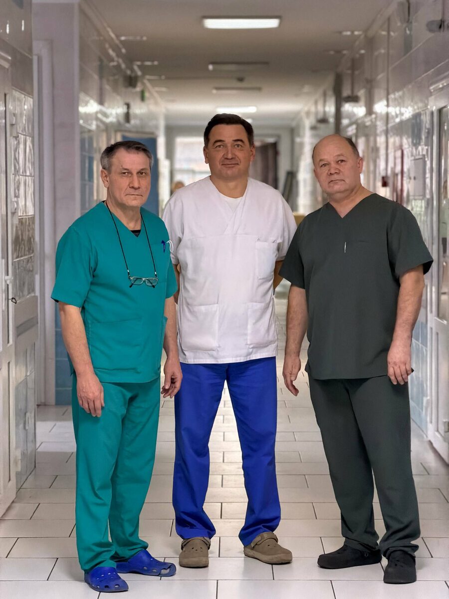 Фото: Аппарат вице-премьера РТ Рината Садыкова