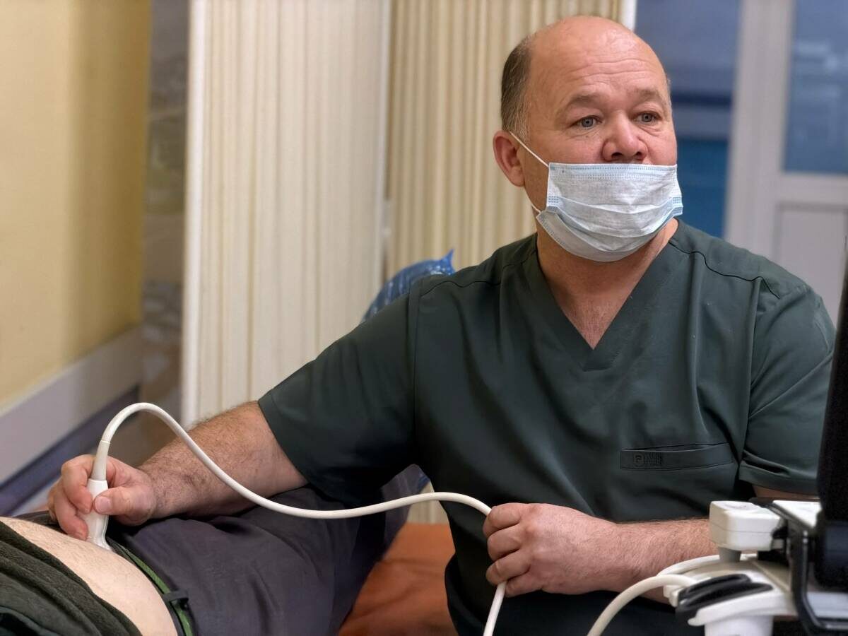 Фото: © Аппарат вице-премьера РТ Рината Садыкова