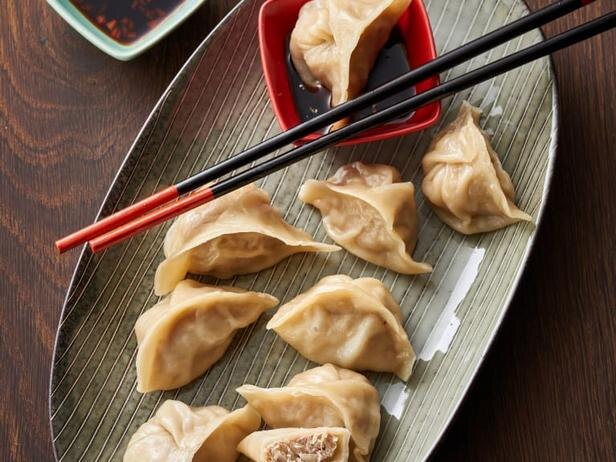 Не путайте с японским рецептом.